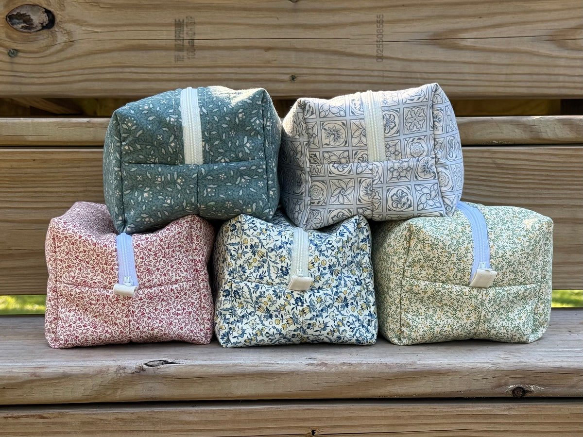 Large Box Bag