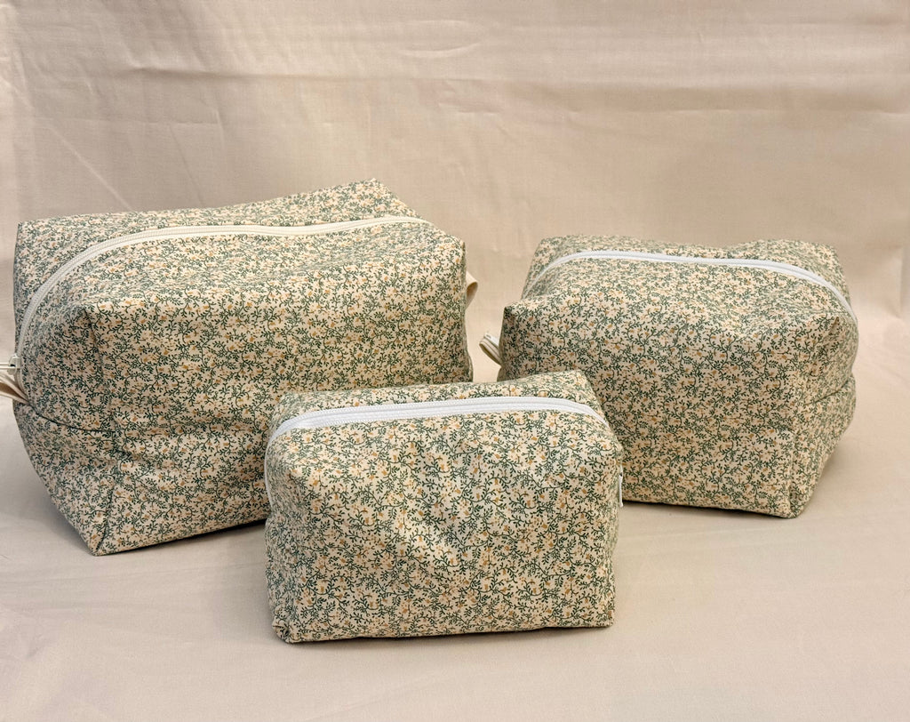 Large Box Bag