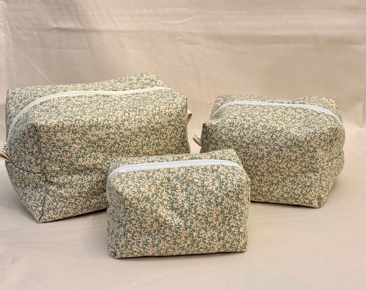 Large Box Bag