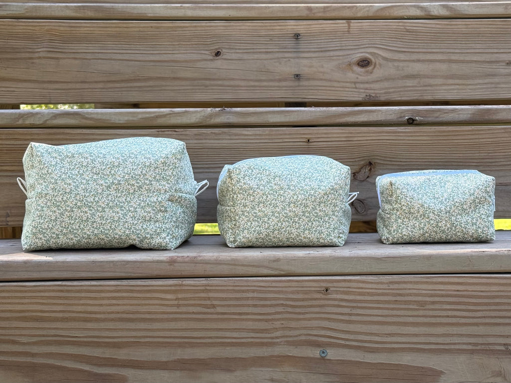 Large Box Bag