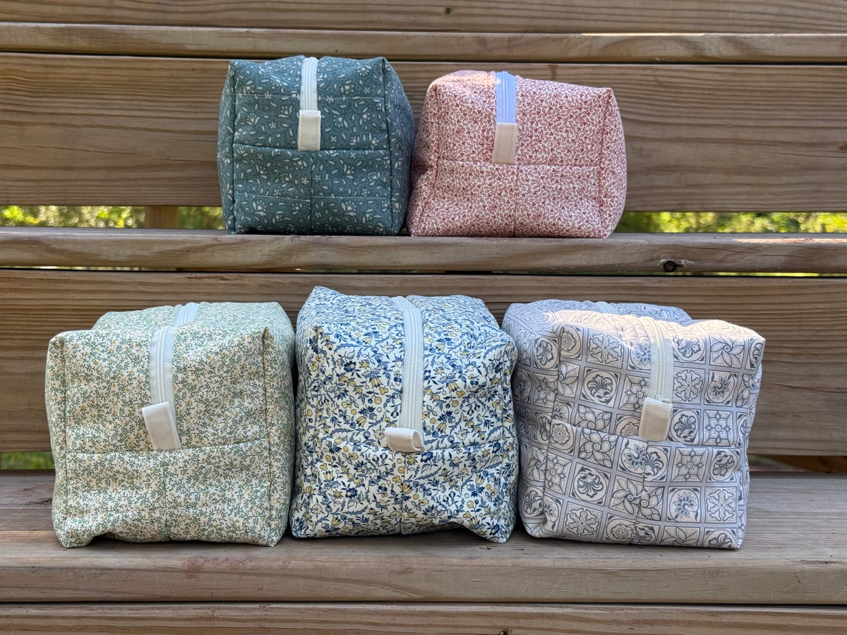 Large Box Bag