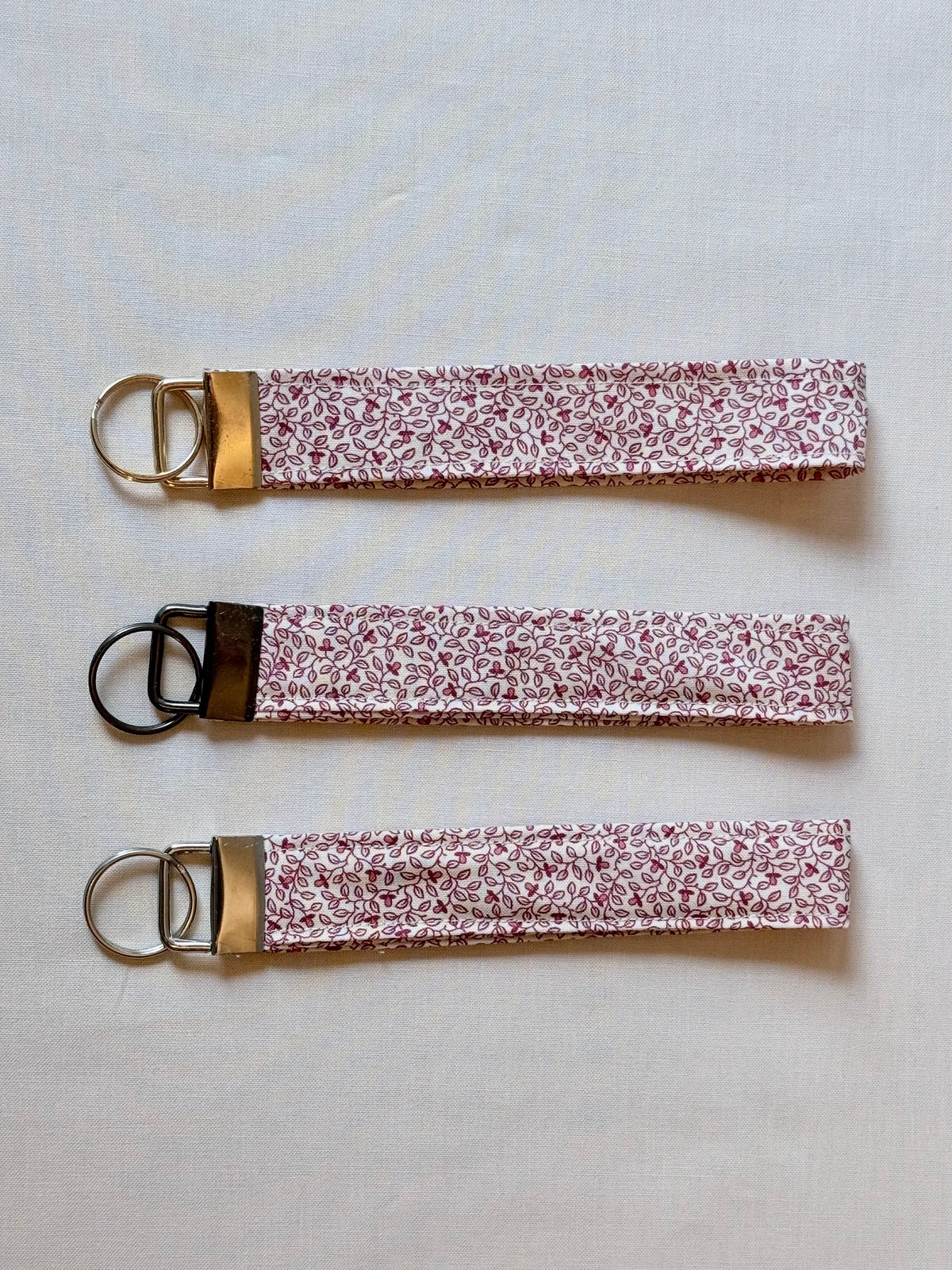 Wristlet