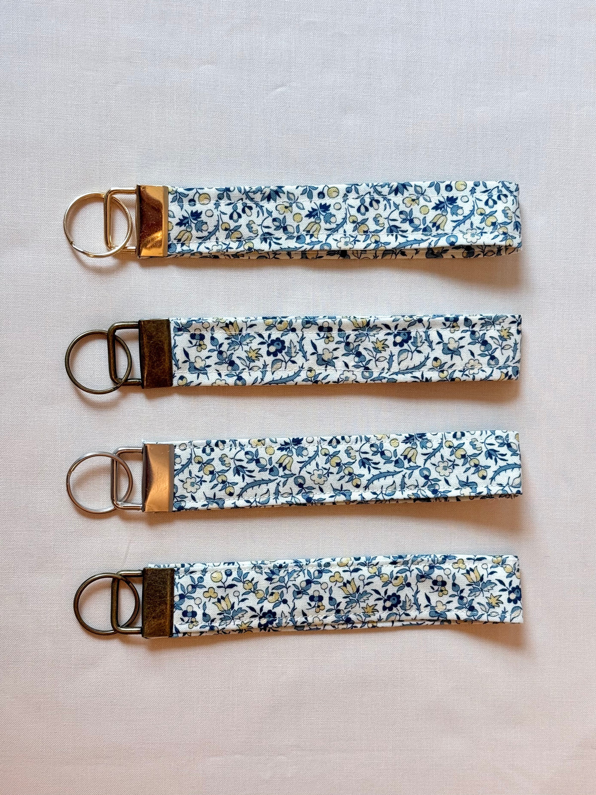 Wristlet