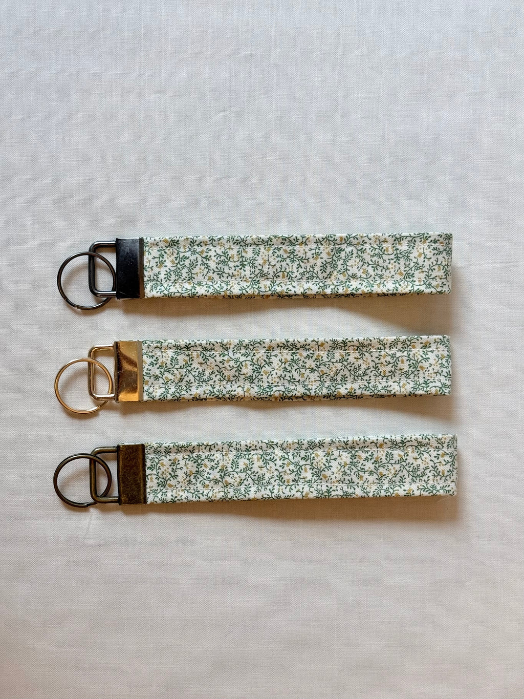 Wristlet