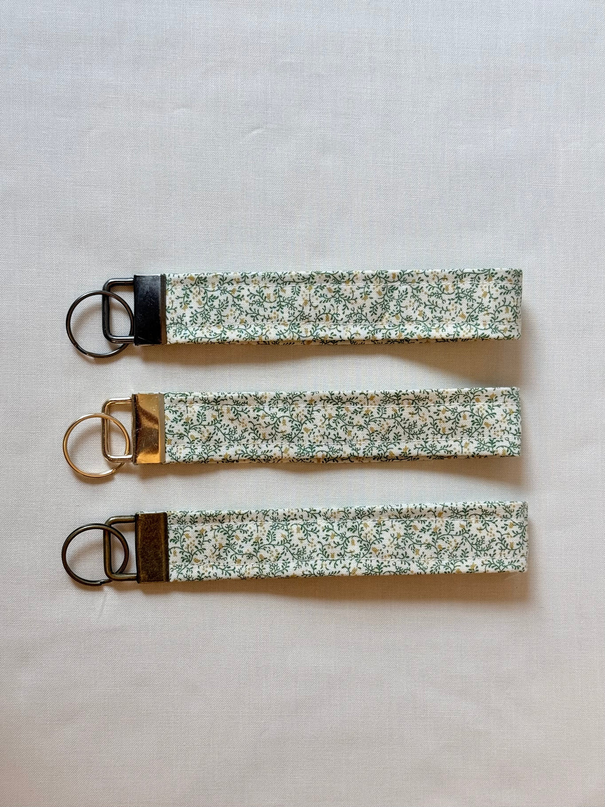 Wristlet
