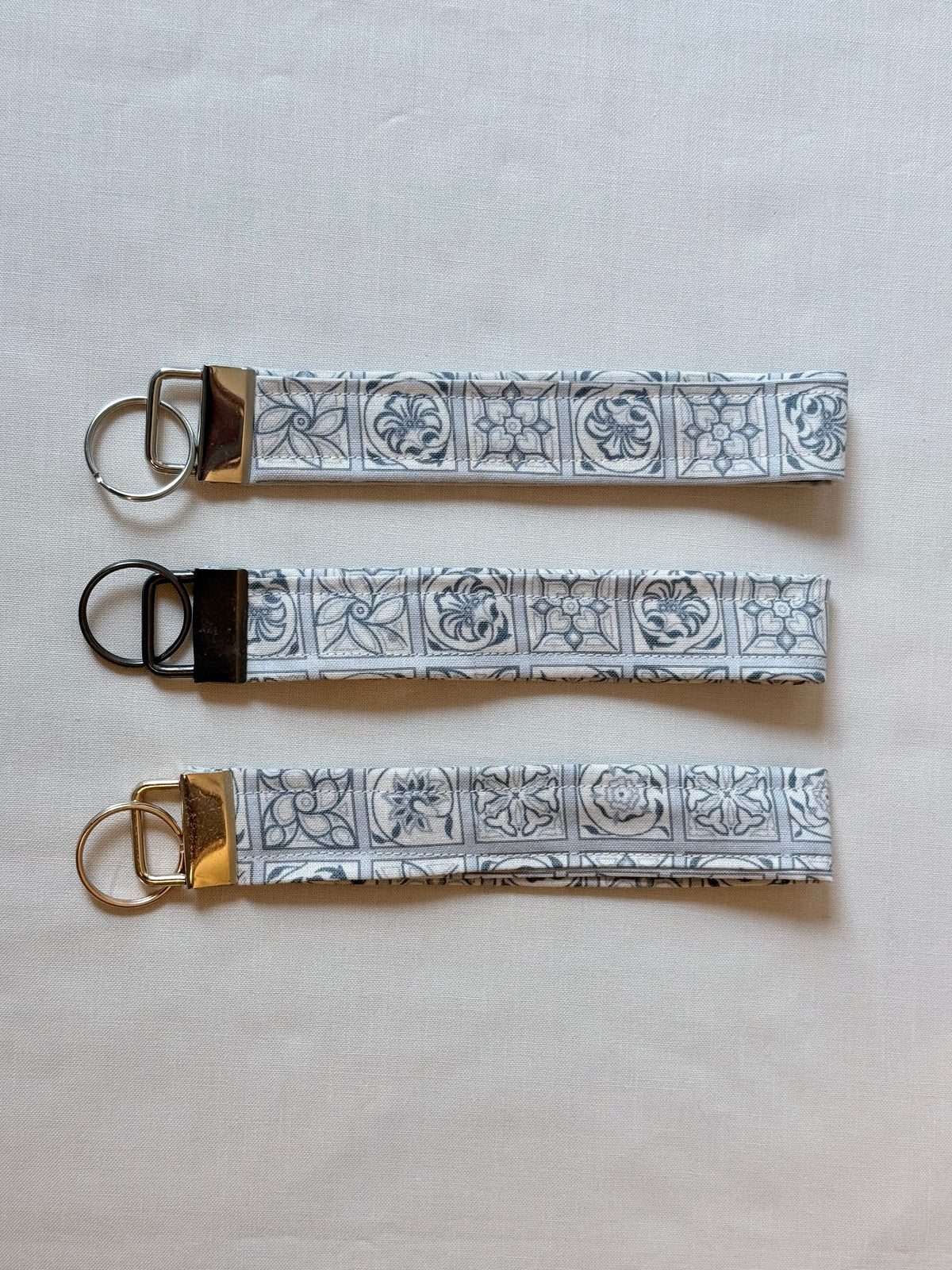 Wristlet