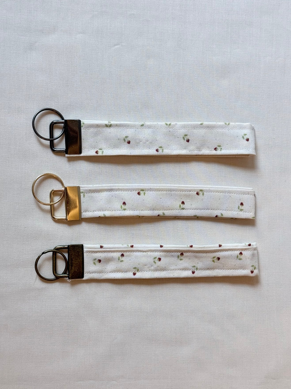 Wristlet