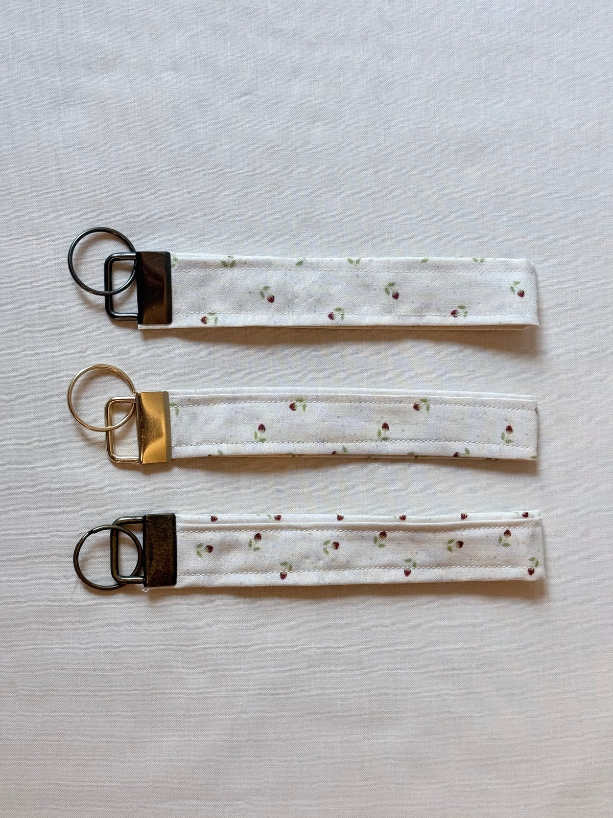 Wristlet