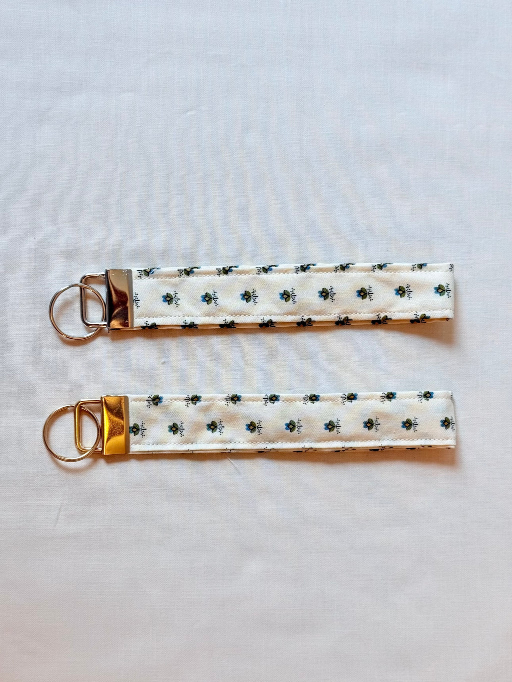 Wristlet