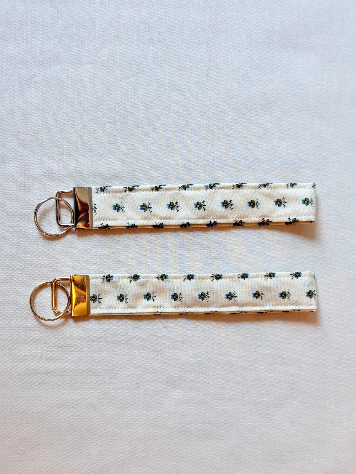 Wristlet