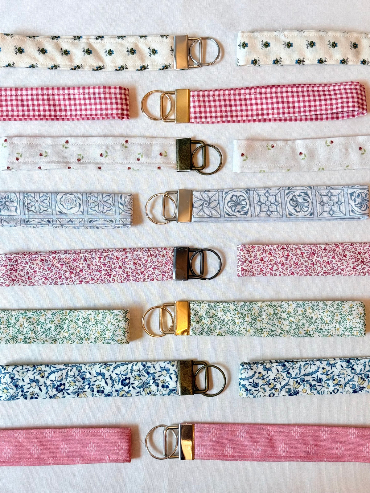 Wristlet
